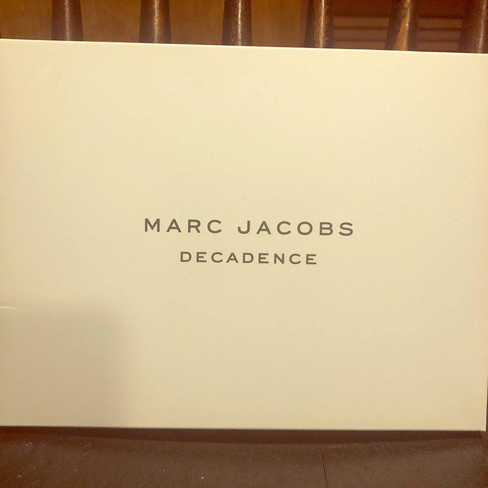 Marc Jacobs Makeup Pouch